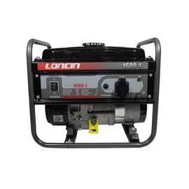 Loncin LC1600-JS Бензиновый генератор 