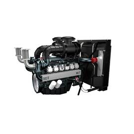 DOOSAN DP222LC Двигатель дизельный 700 кВт 